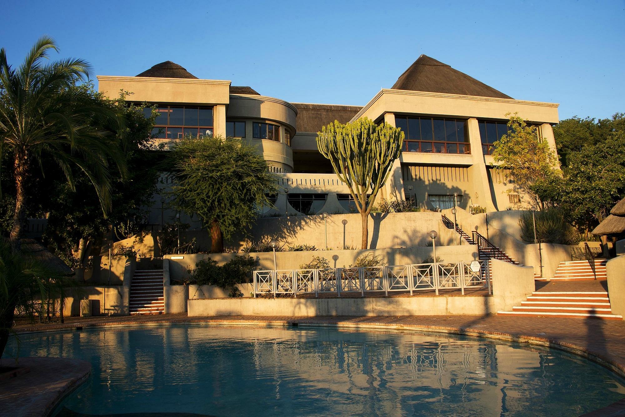 Elephant Hills
