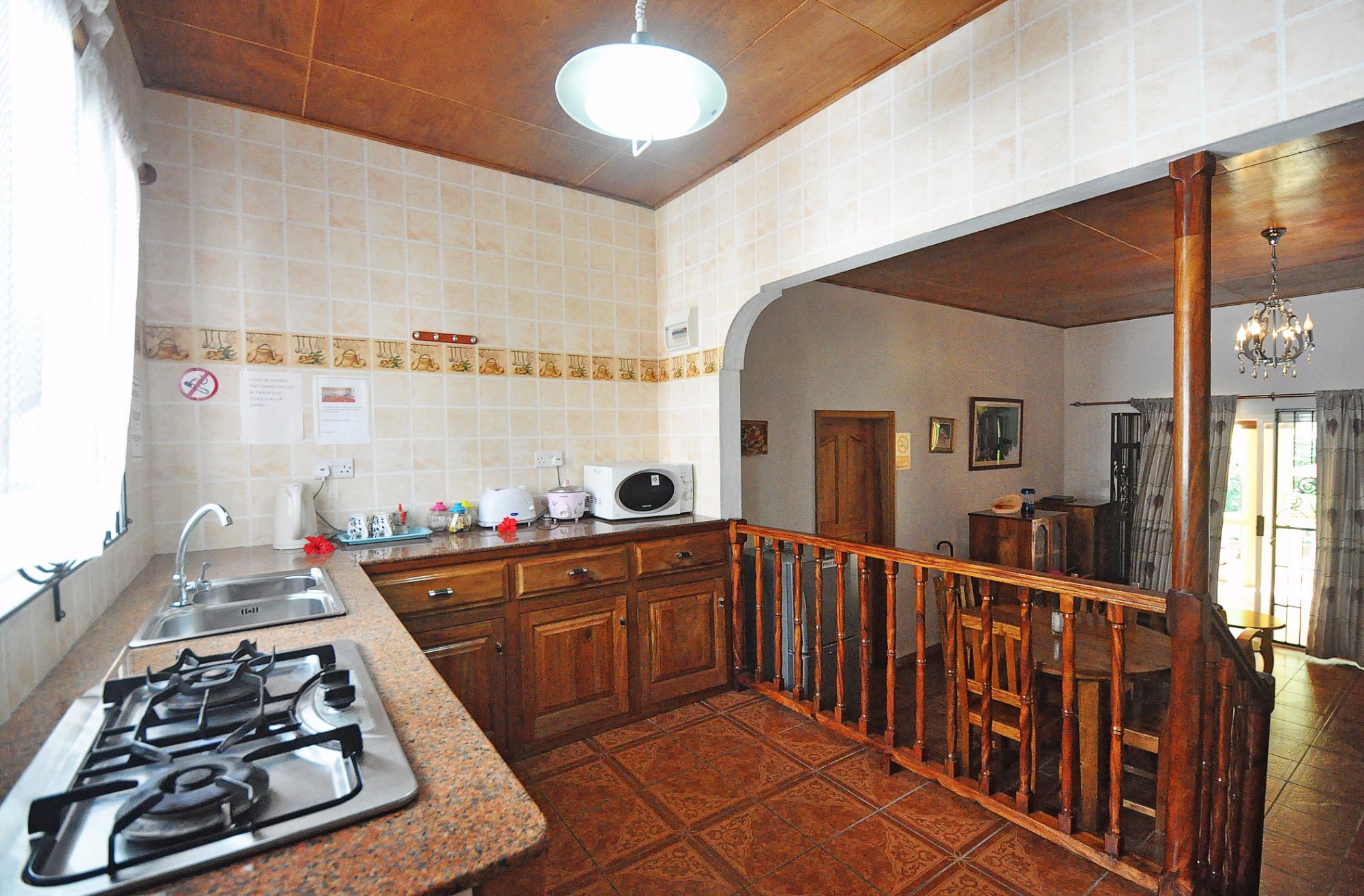 Acquario Guesthouse image 3