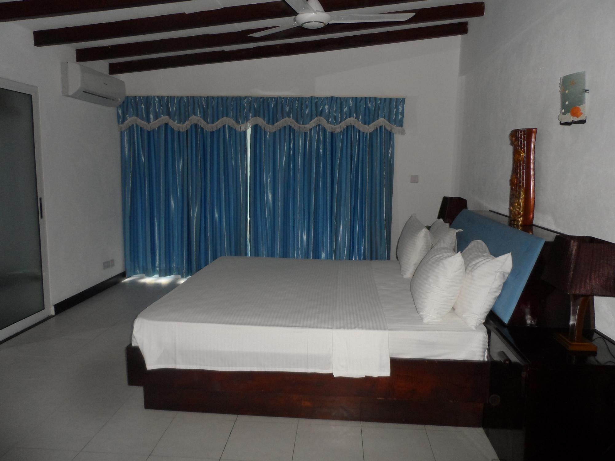 Anse Norwa Sel-Catering image 2