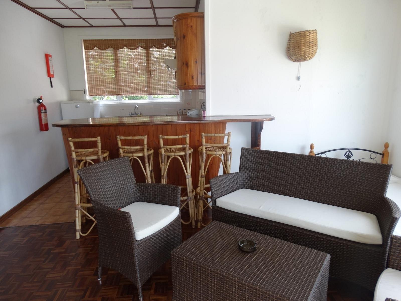 Anse Norwa Sel-Catering image 1