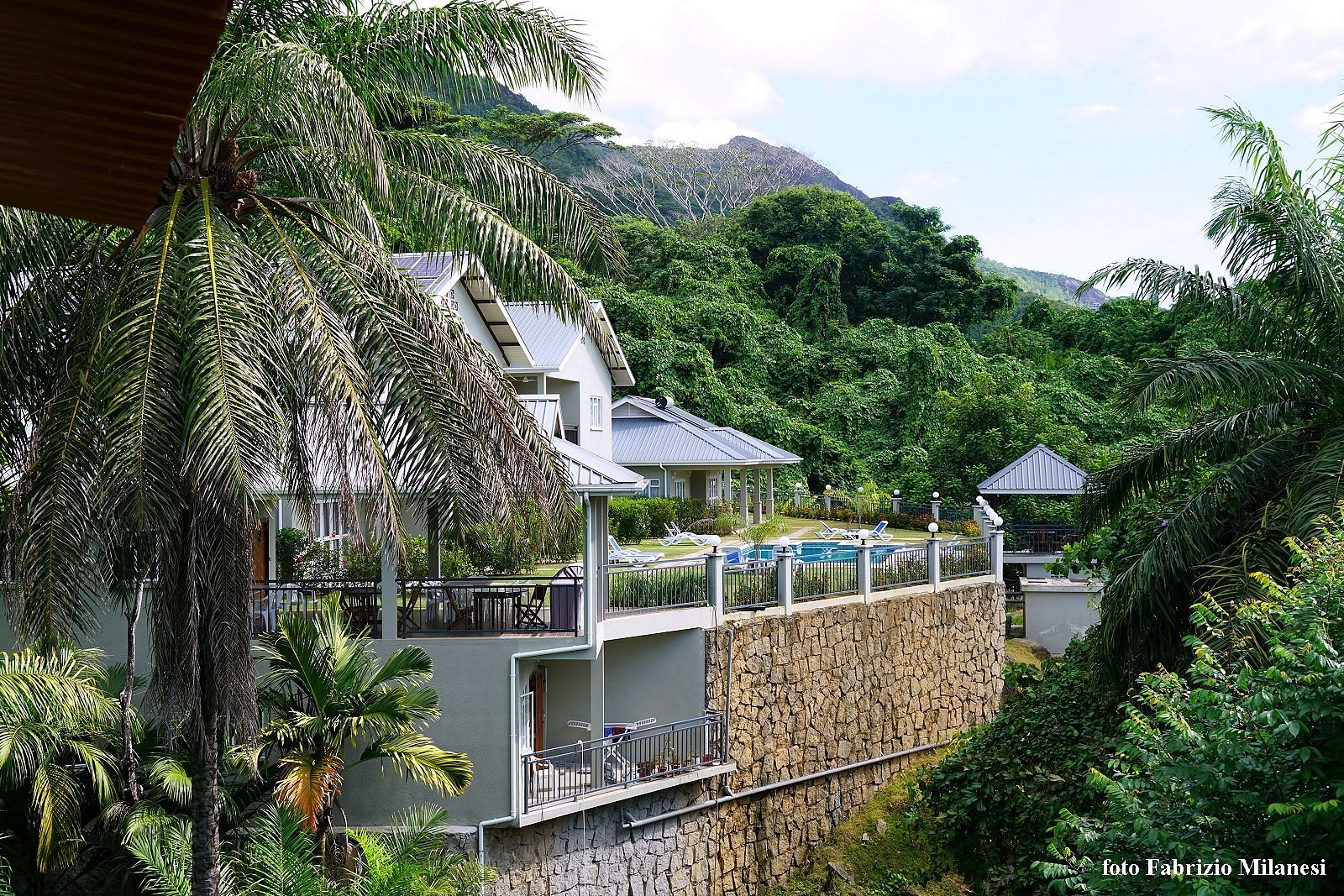 Bambous River Lodge image 2