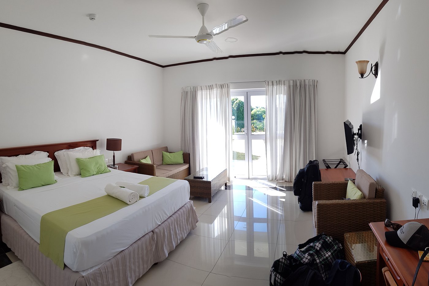 Bambous River Lodge image 3