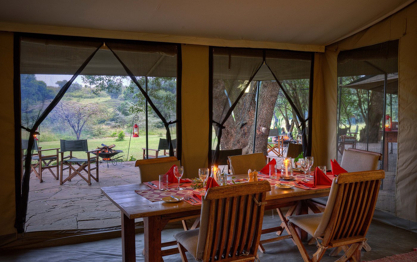Kicheche Mara North image 2