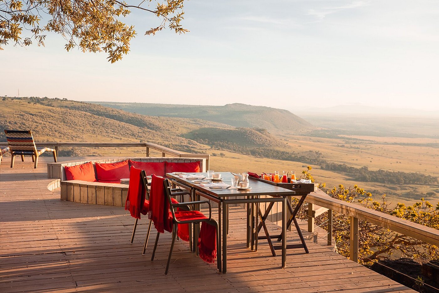 Angama Mara image 3
