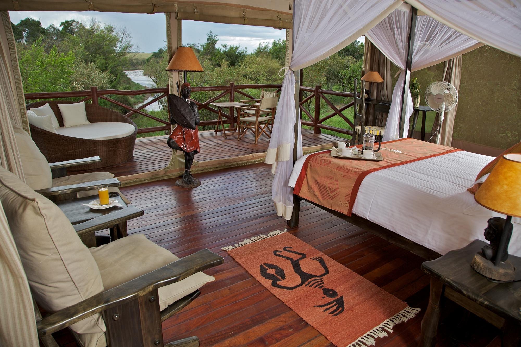 Ashnil Mara Camp image 3