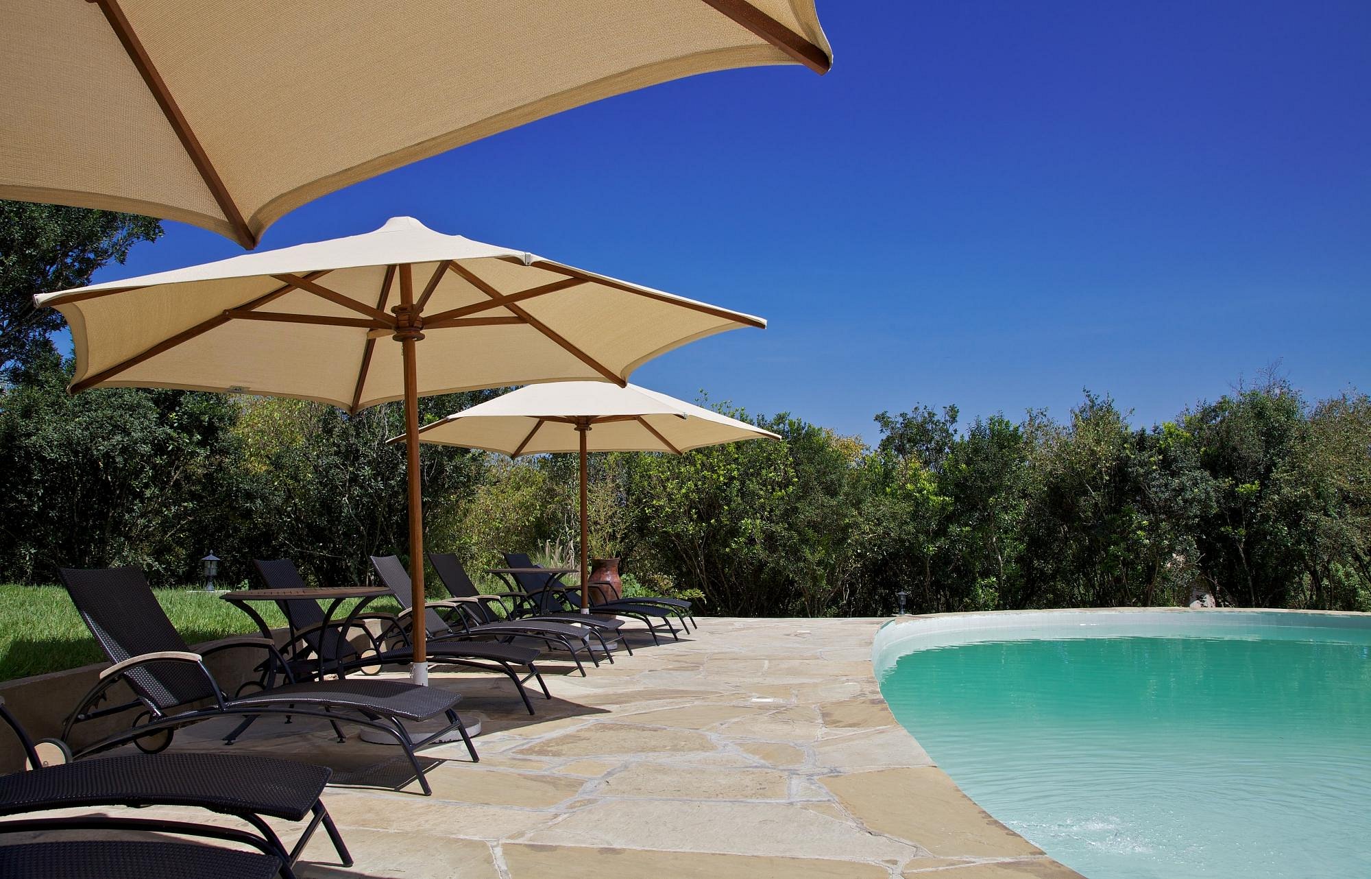 Ashnil Mara Camp