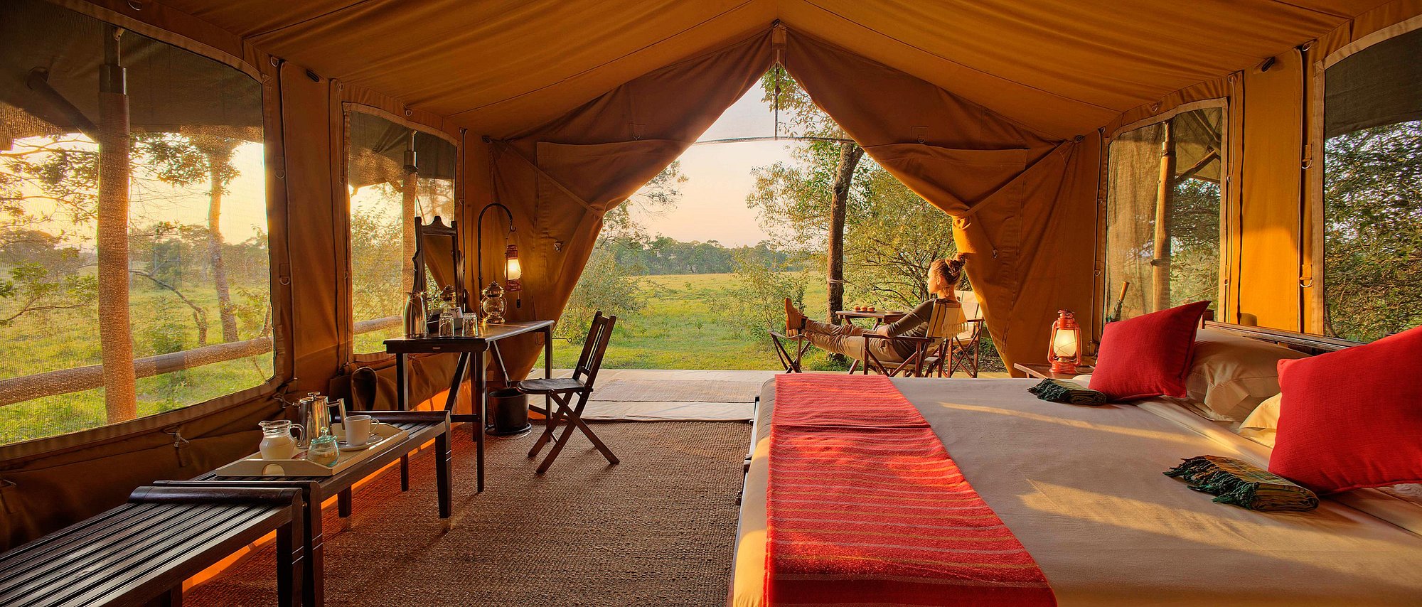 Elephant Pepper Camp image 2