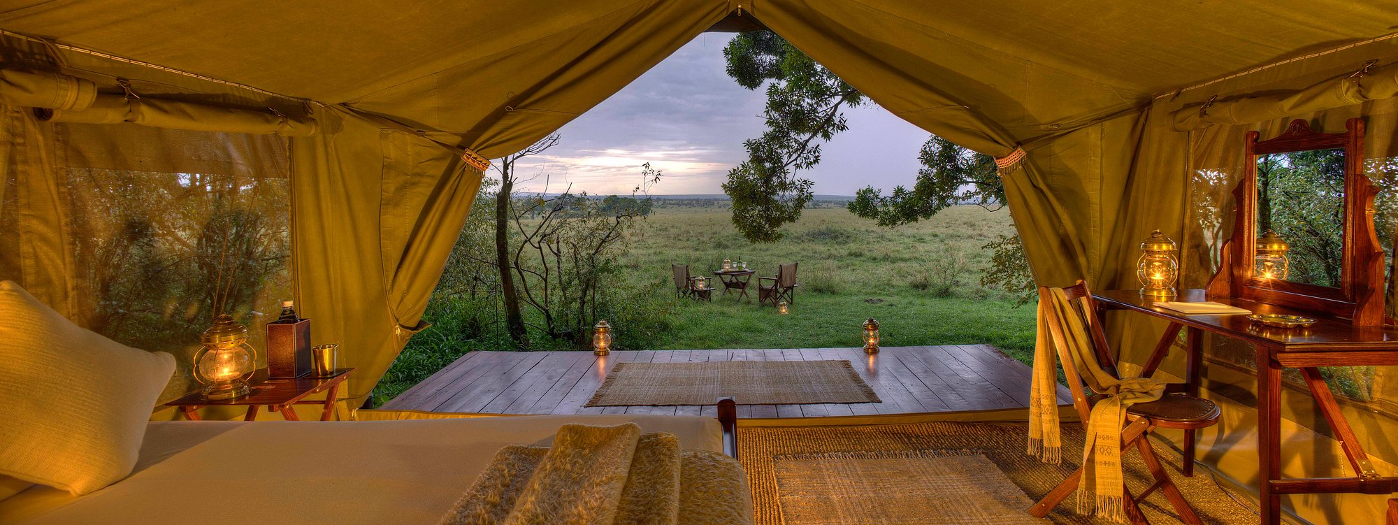 Elephant Pepper Camp image 1