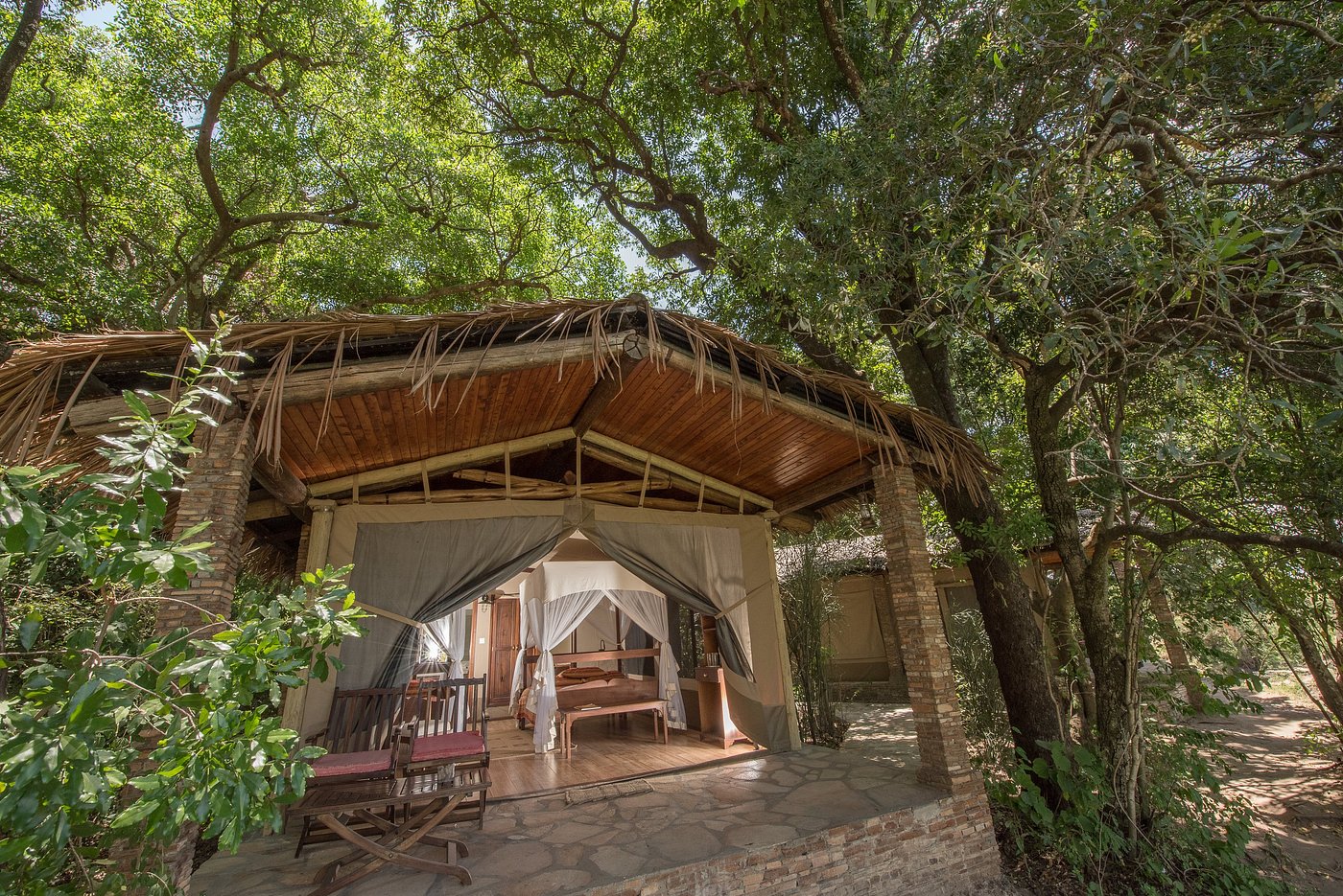 Fig Tree Camp Mara