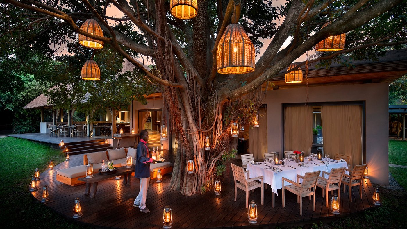 andBeyond Kichwa Tembo Tented Camp image 1
