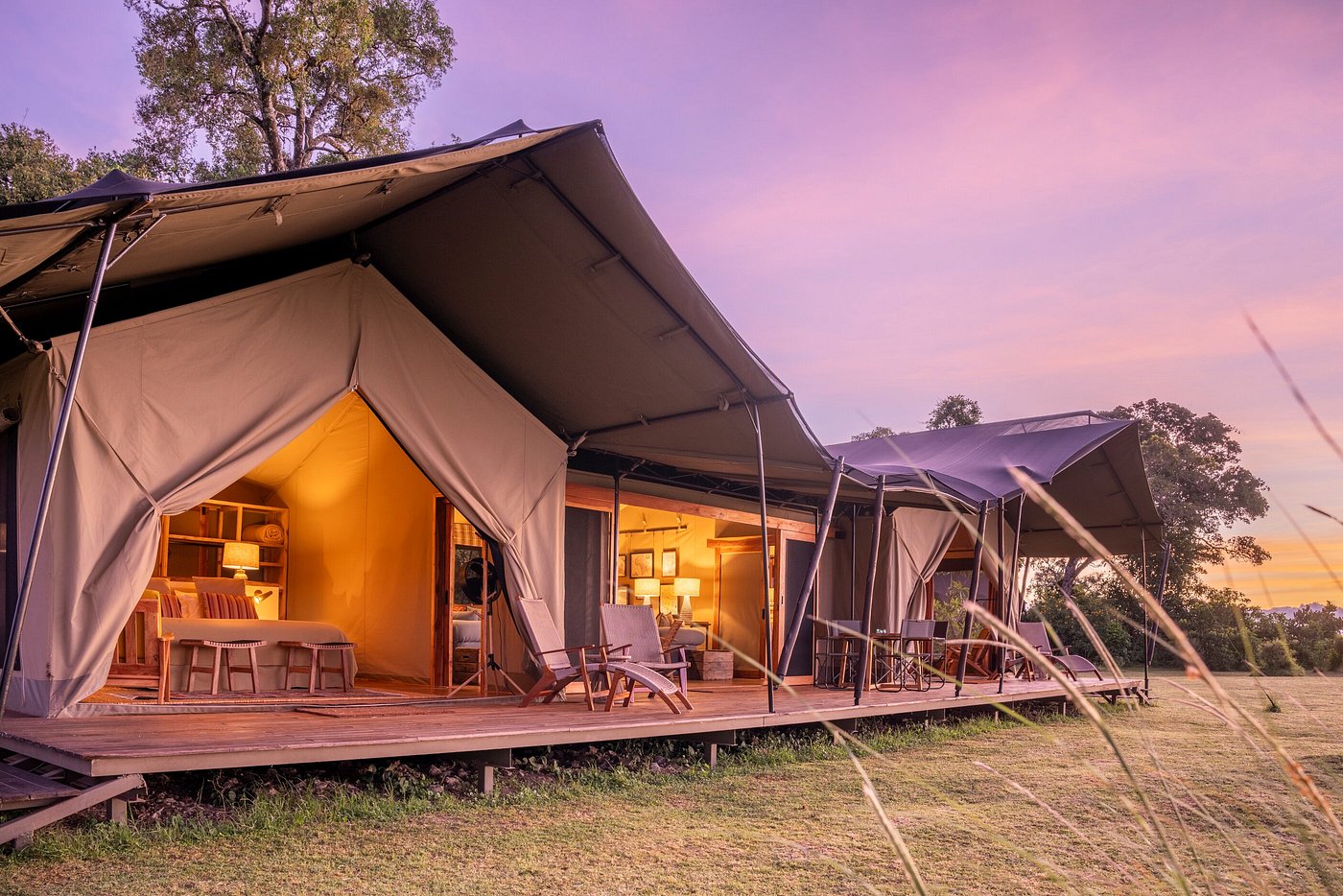 Governors' Camp