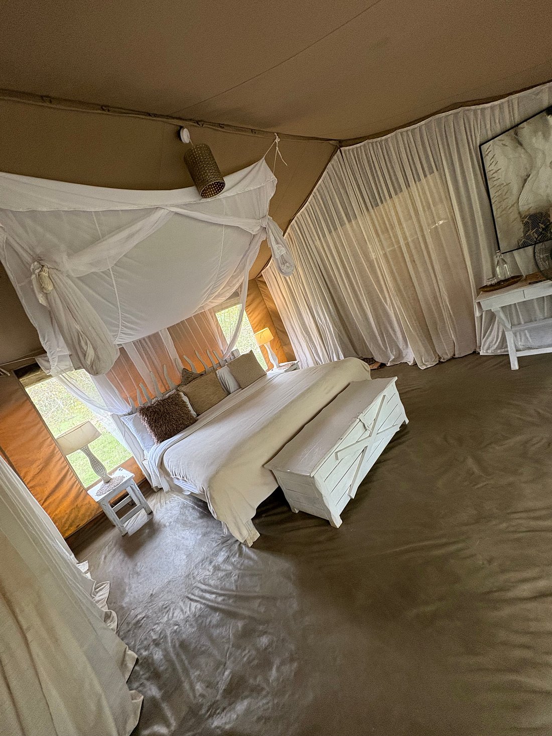 Mara Crossing Camp image 2