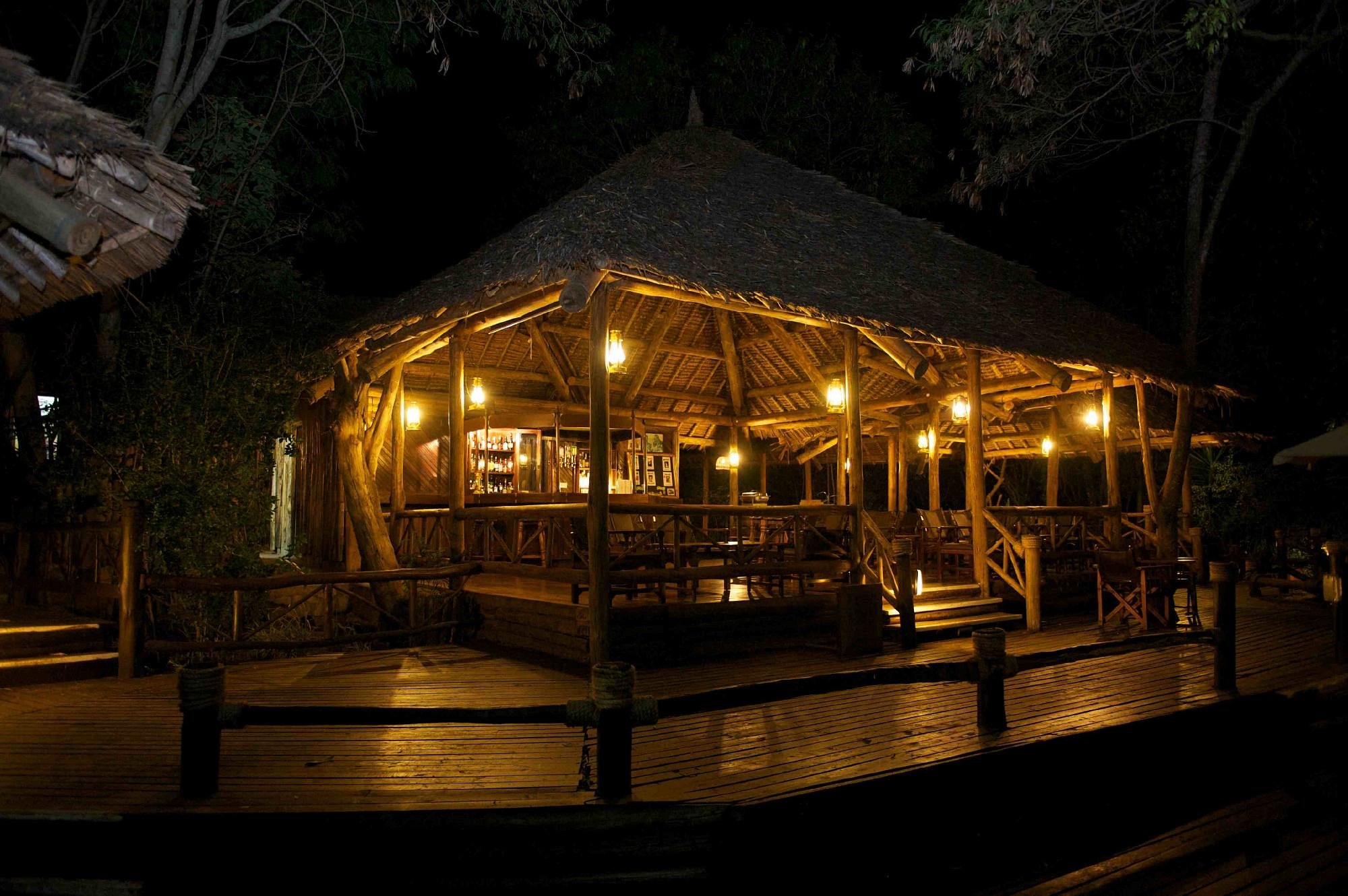 Mara Intrepids Tented Camp image 1