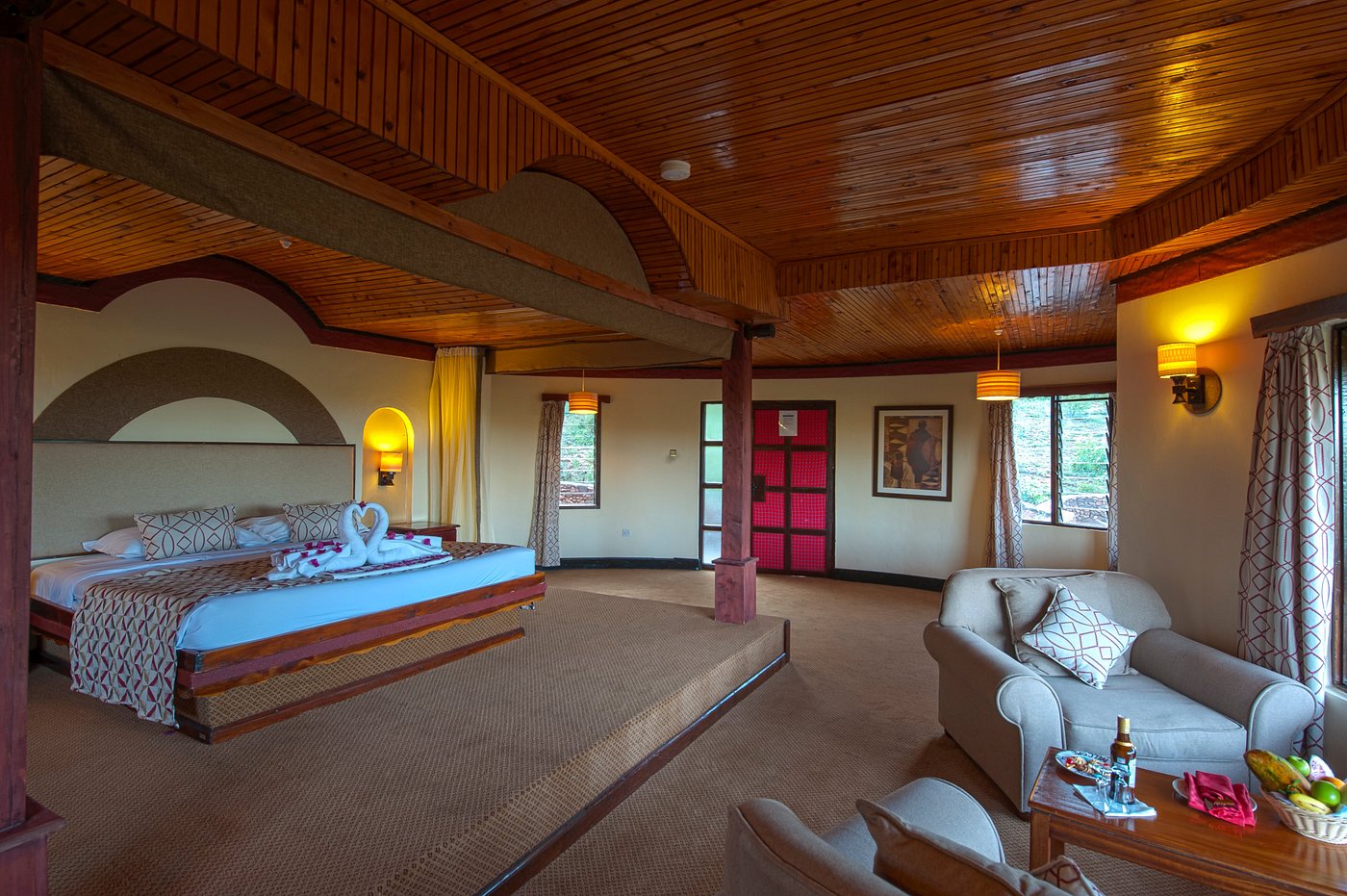 Mara Sopa Lodge image 1