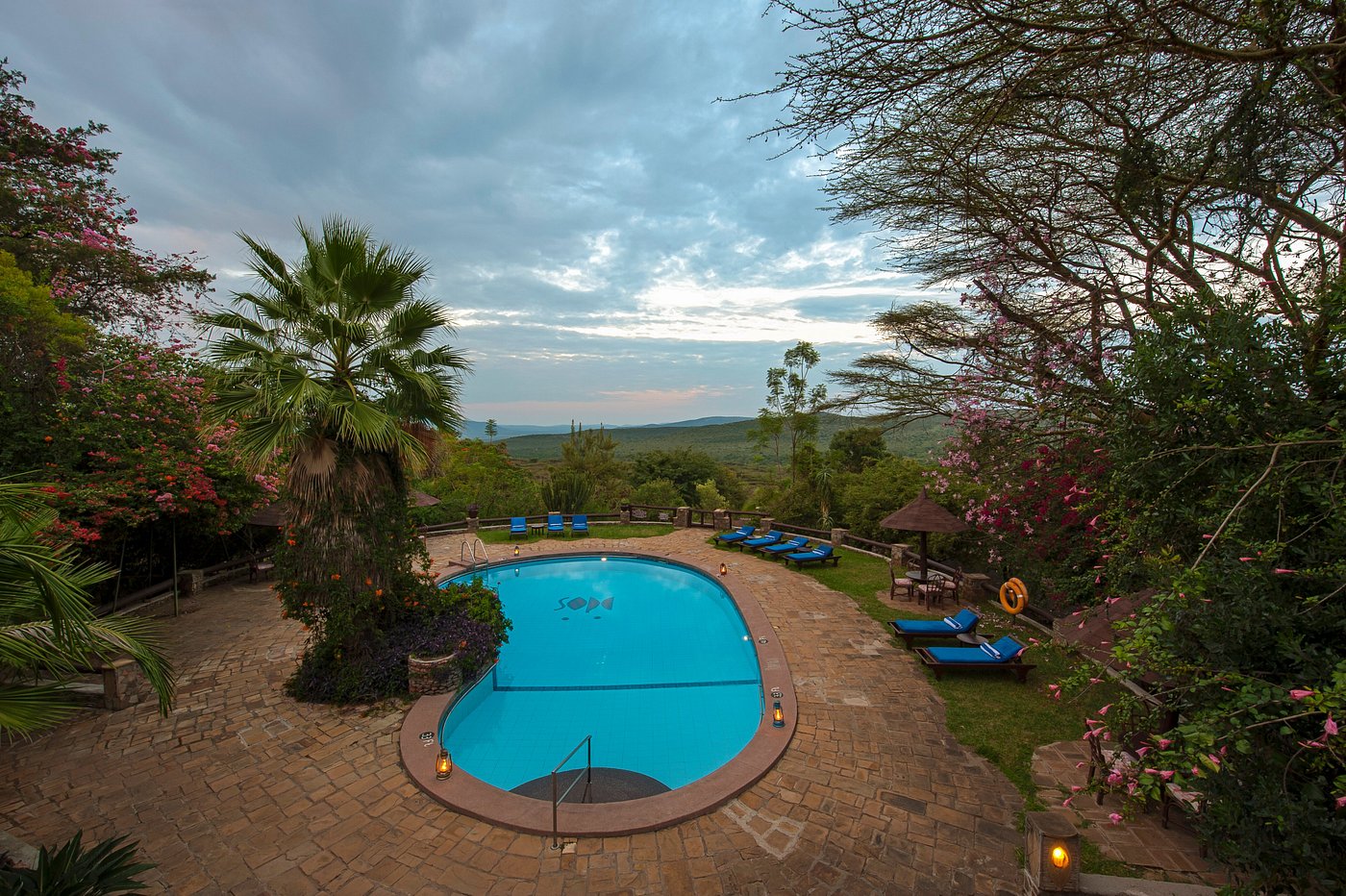 Mara Sopa Lodge image 2