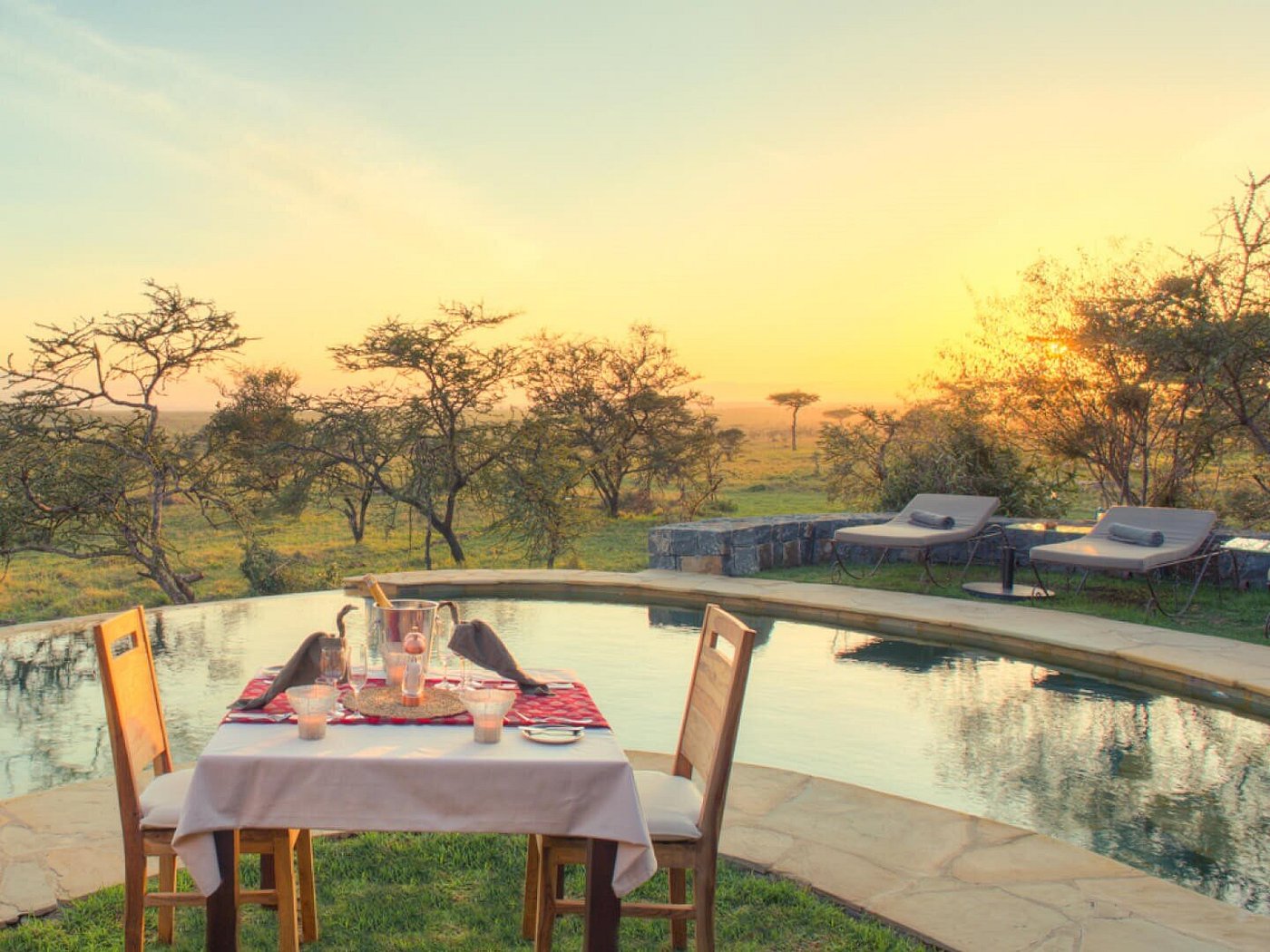 Naboisho Camp image 3