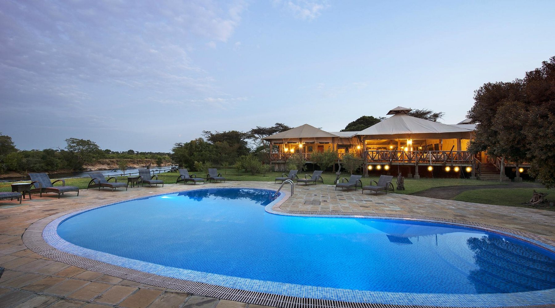 Neptune Mara Rianta Luxury Camp