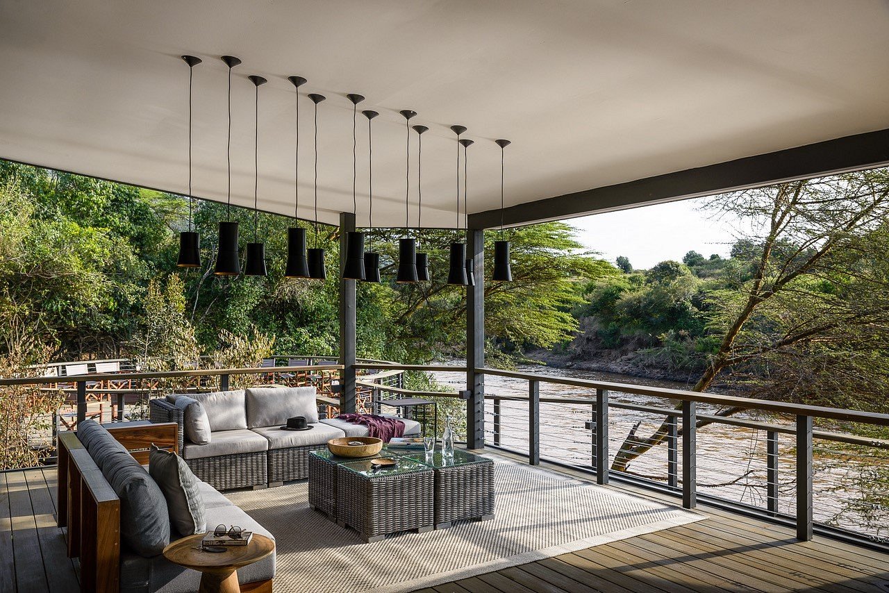 Olonana Lodge, an A&K Sanctuary image 1