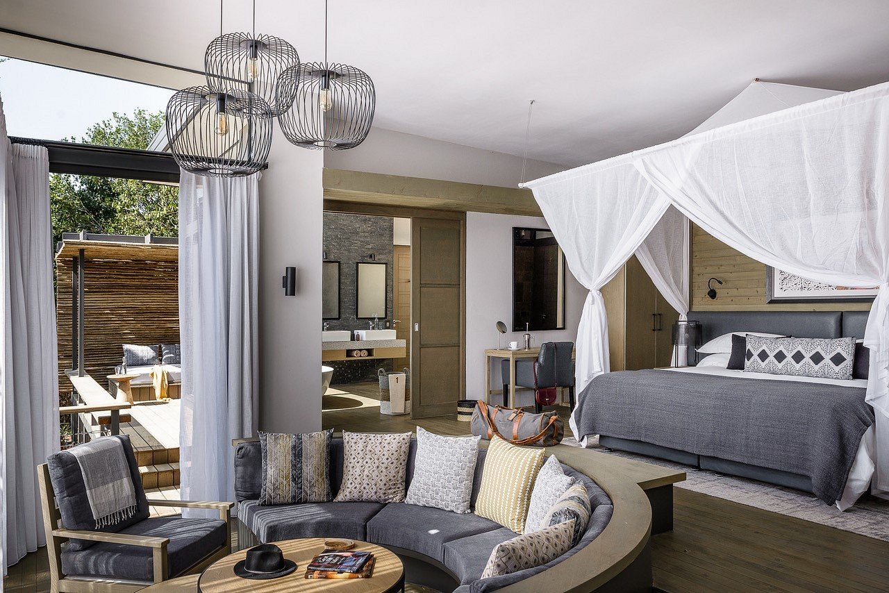 Olonana Lodge, an A&K Sanctuary image 3