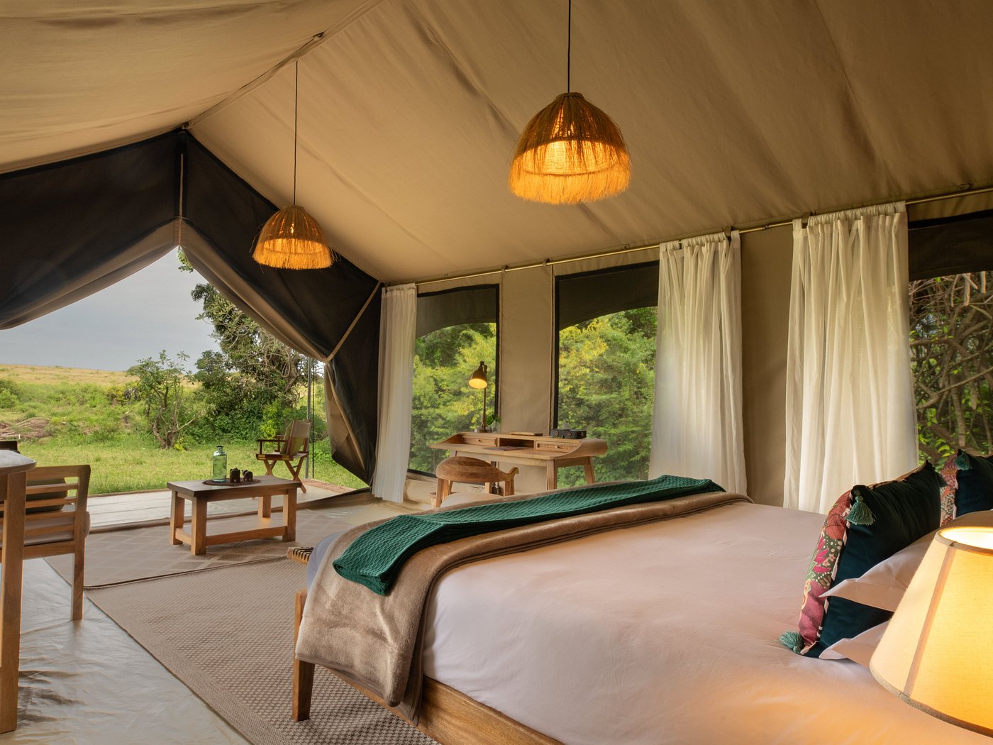 Rekero Camp image 1