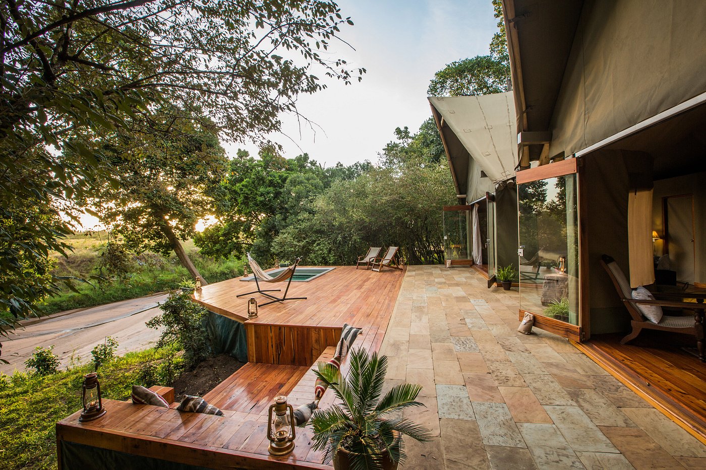 Sala's Camp image 3