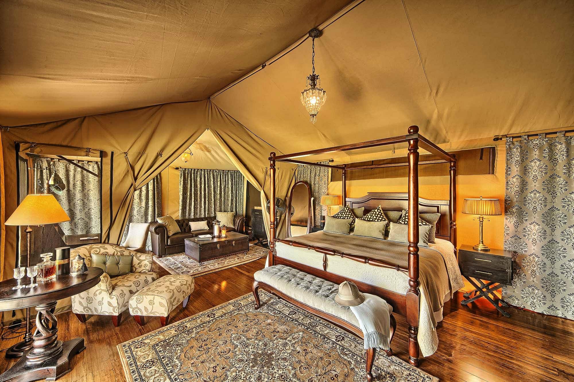 Sand River Masai Mara by Elewana image 2