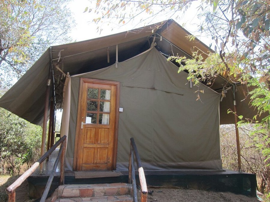 Olkeri Mara Camp image 1