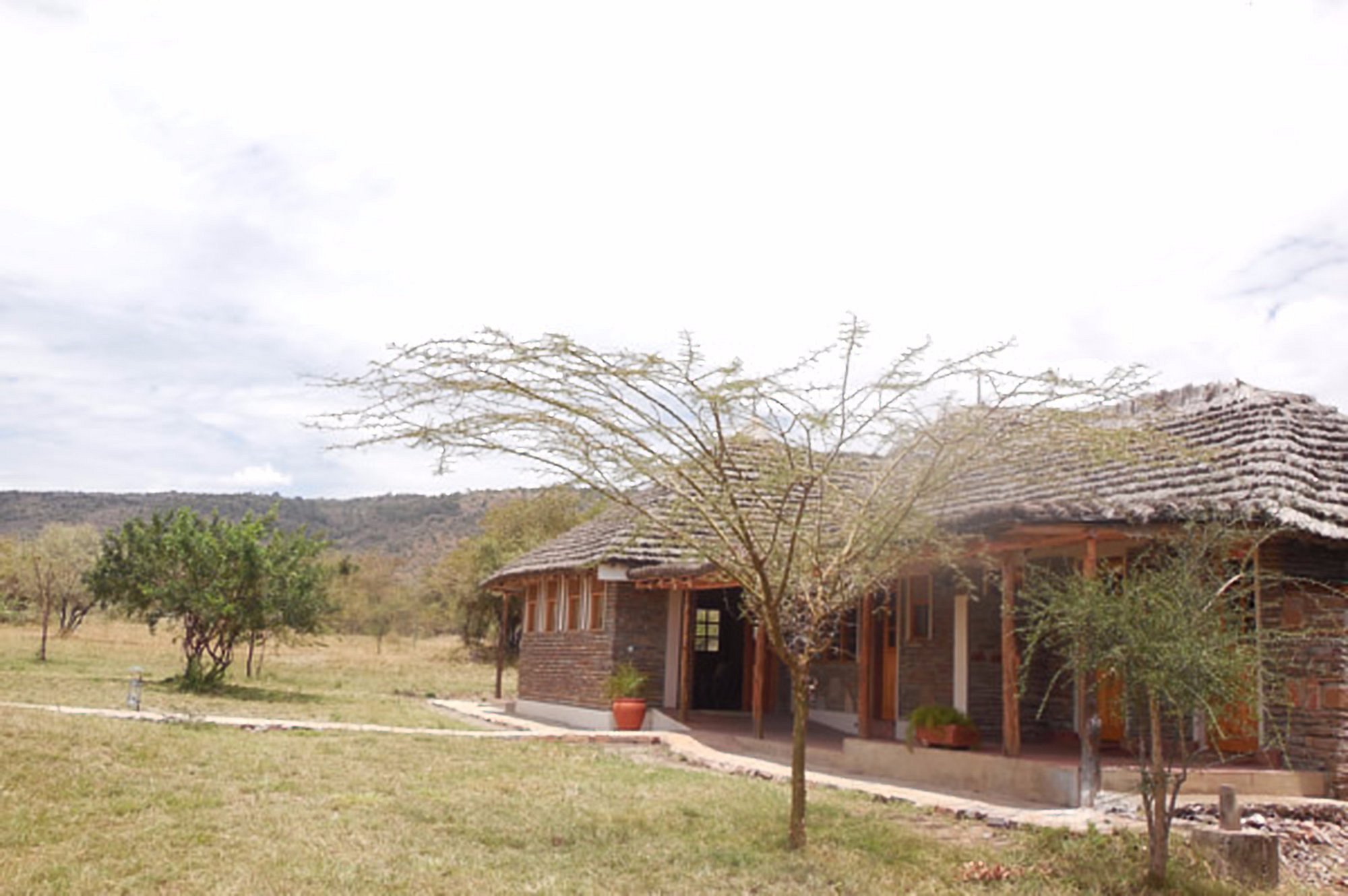 Olkeri Mara Camp image 3