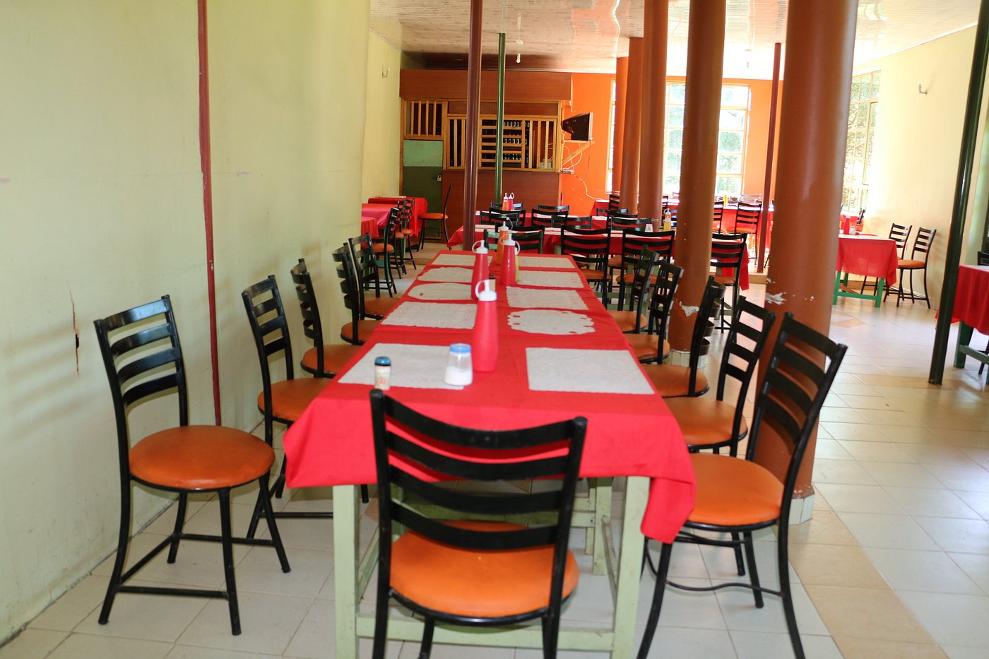 Rhino Tourist Camp image 3
