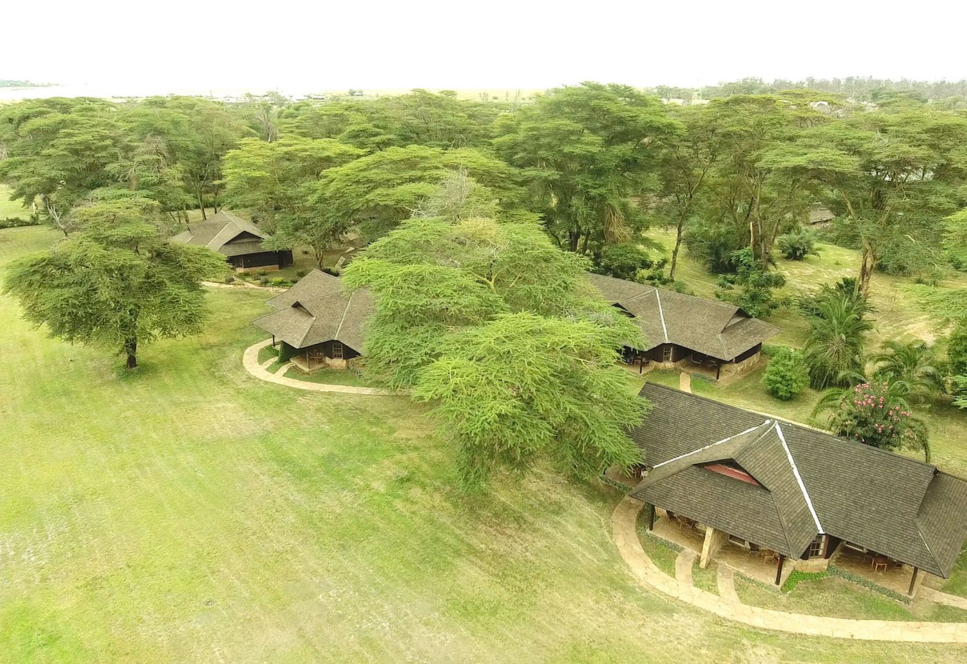 Ol Tukai Lodge Amboseli image 2