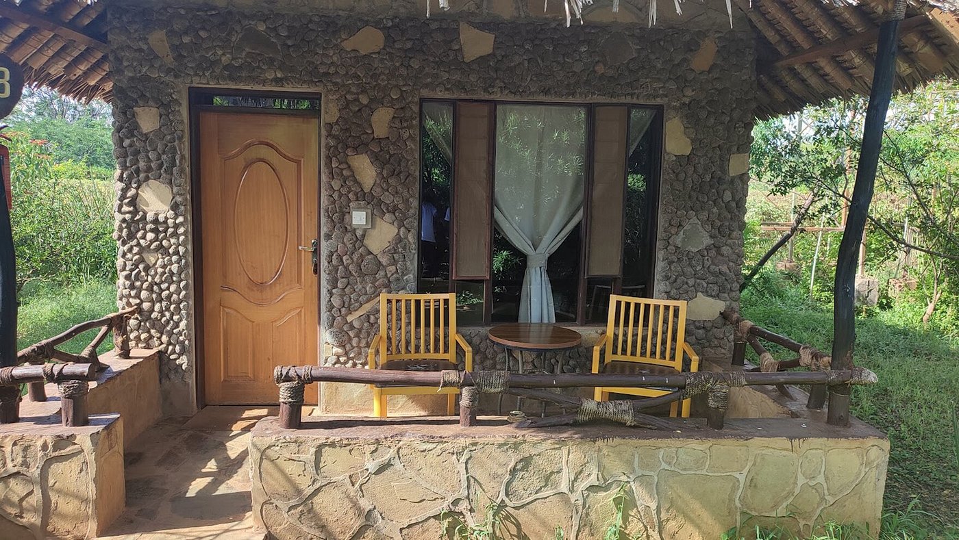 AA Lodges Amboseli image 2
