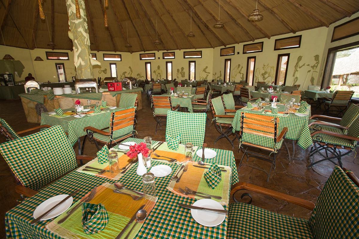AA Lodges Amboseli image 3