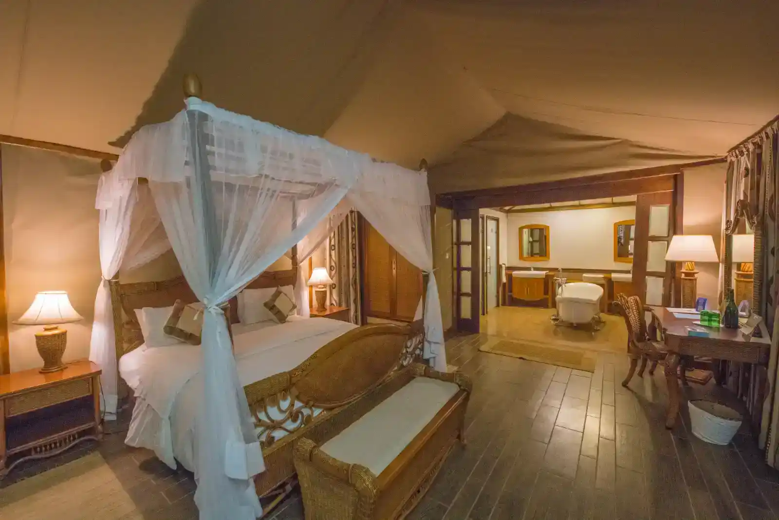 Kilima Safari Camp image 2