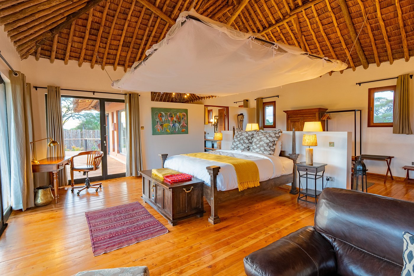 Tawi Lodge image 1