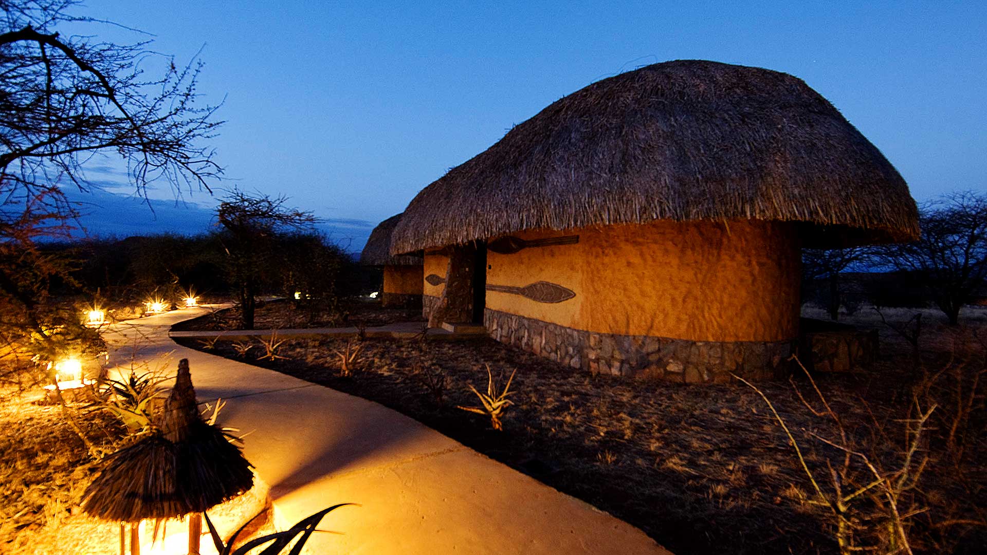 Samburu Sopa Lodge image 2