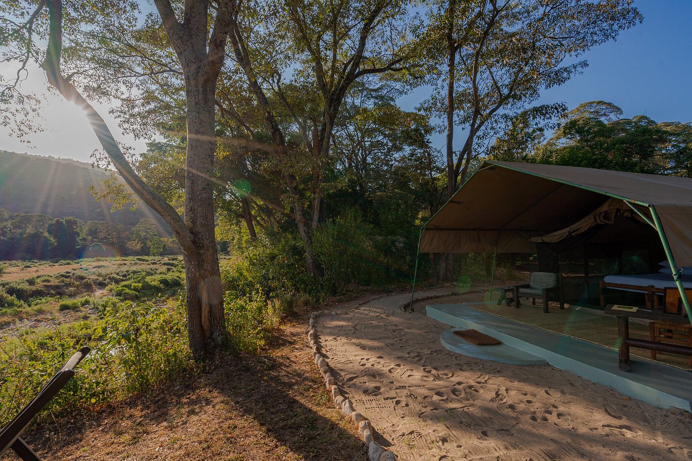 Kitich Forest Camp image 1