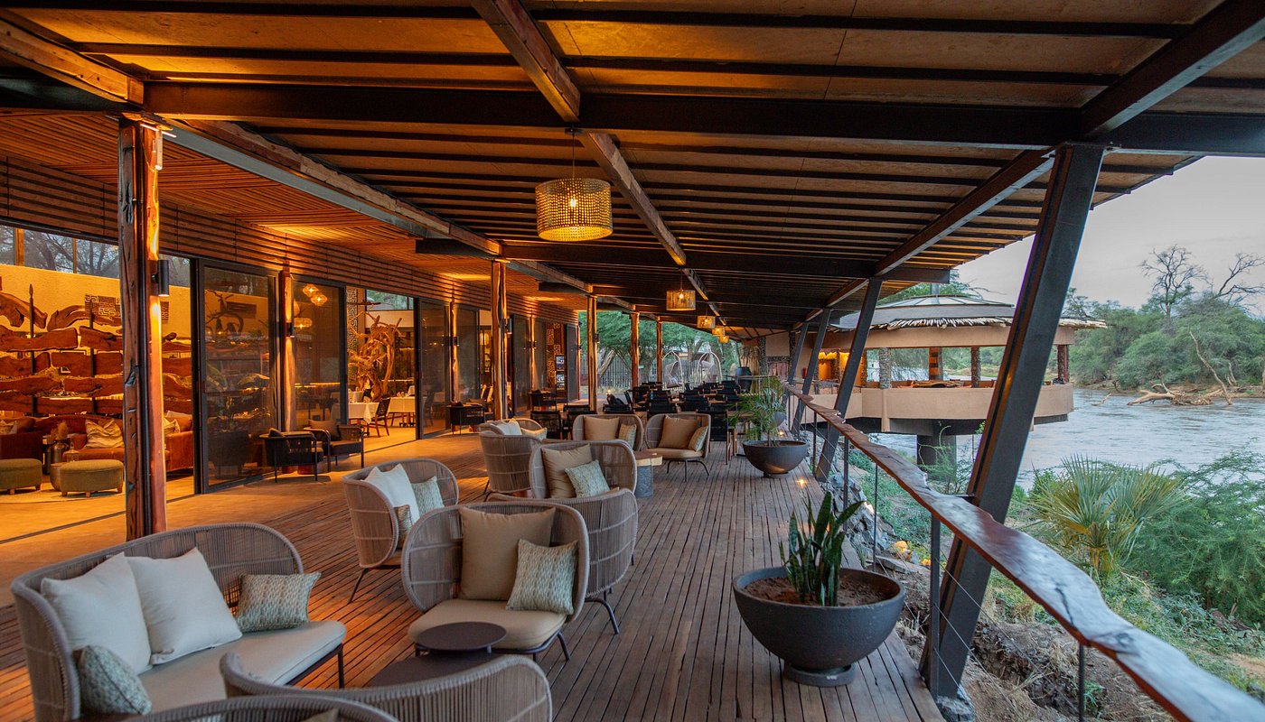 Soroi Samburu Lodge