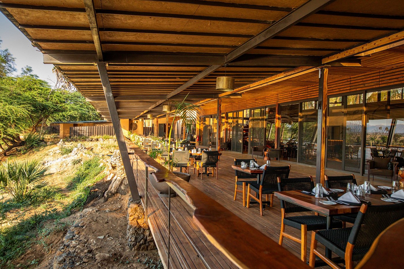 Soroi Samburu Lodge image 2