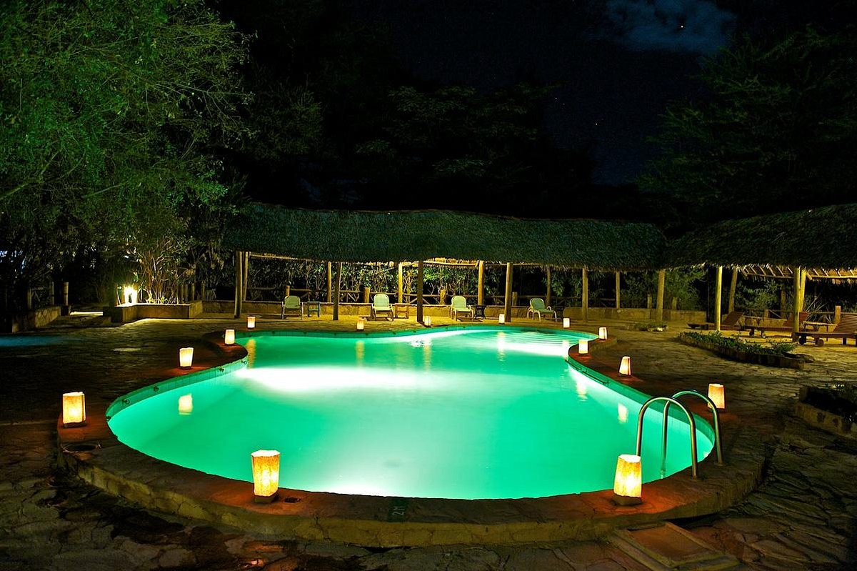 Samburu Intrepids Tented Camp image 3