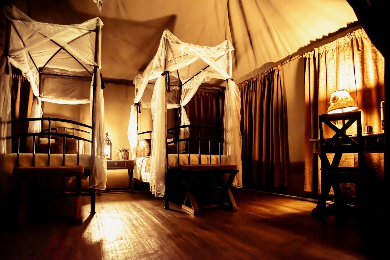 iKWETA Safari Camp image 2