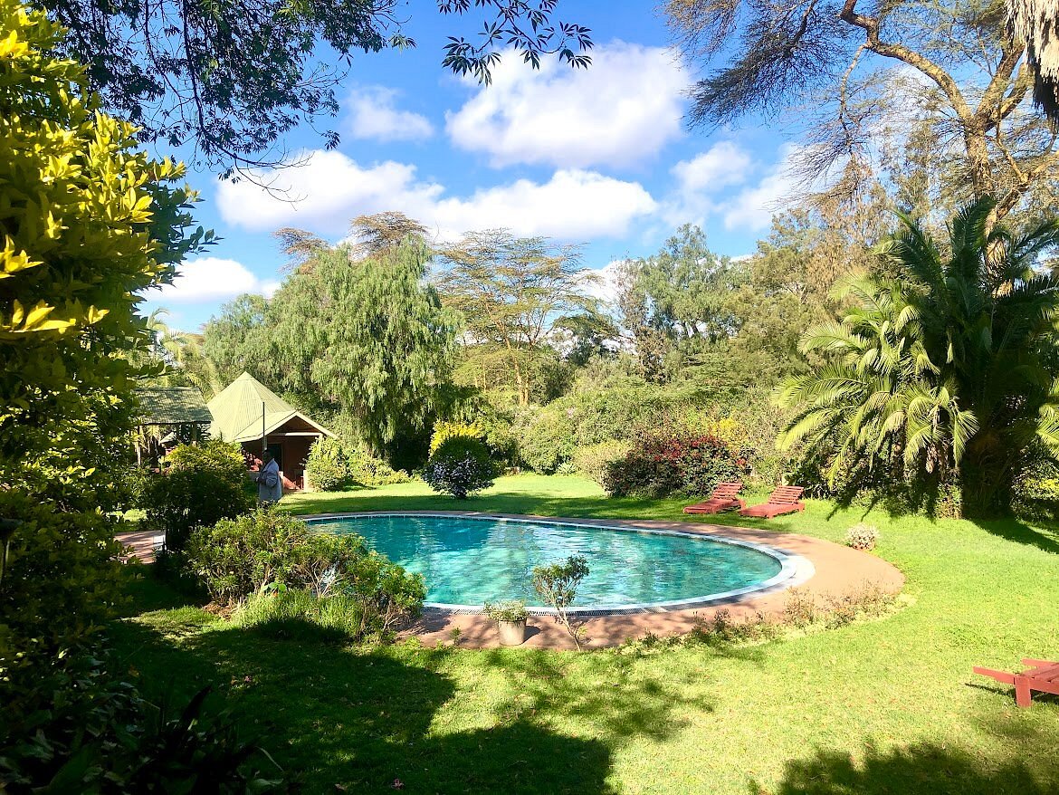 Dea's Gardens Naivasha image 1