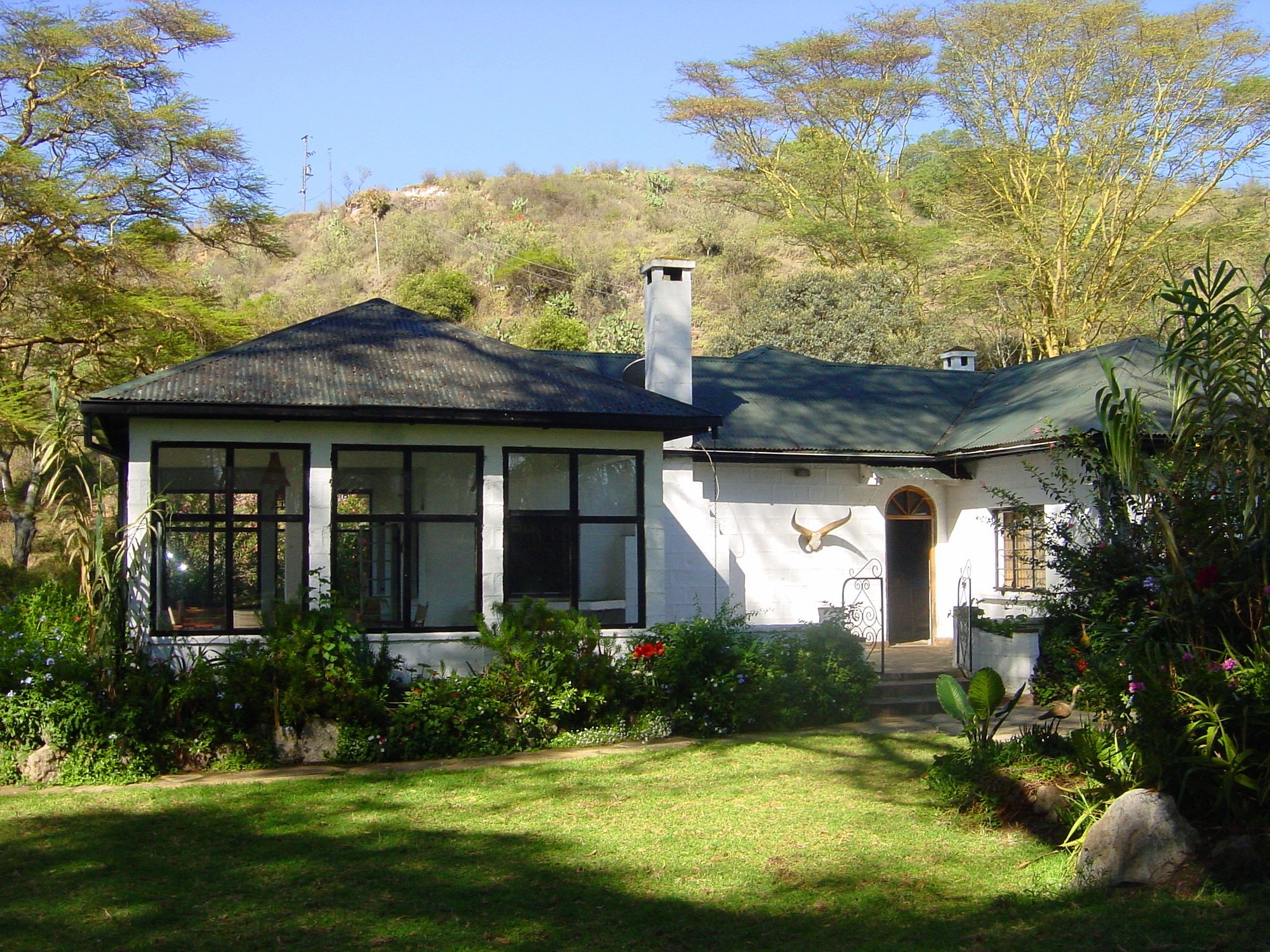 Bilashaka Lodge image 2