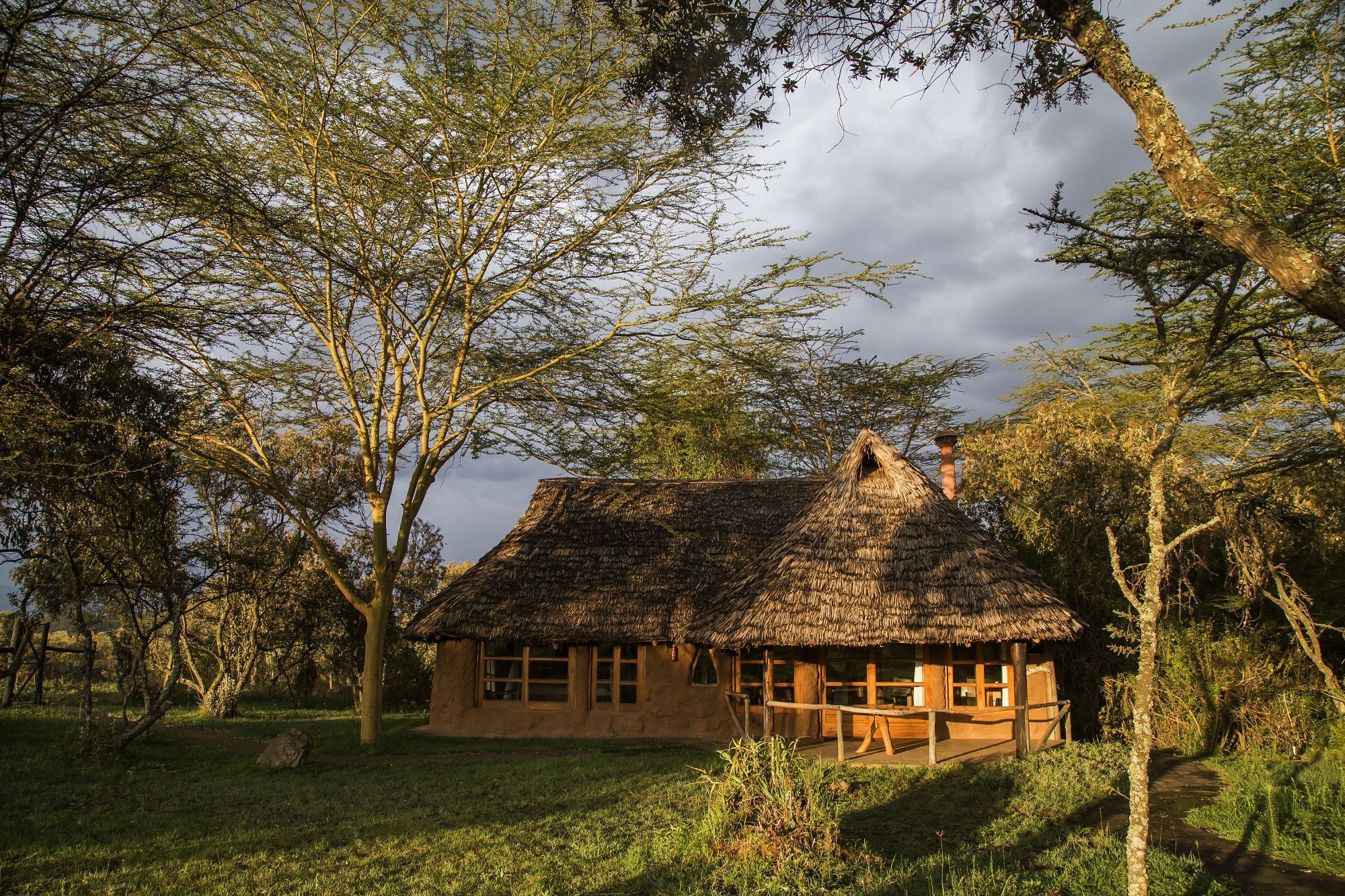 Chui Lodge image 2