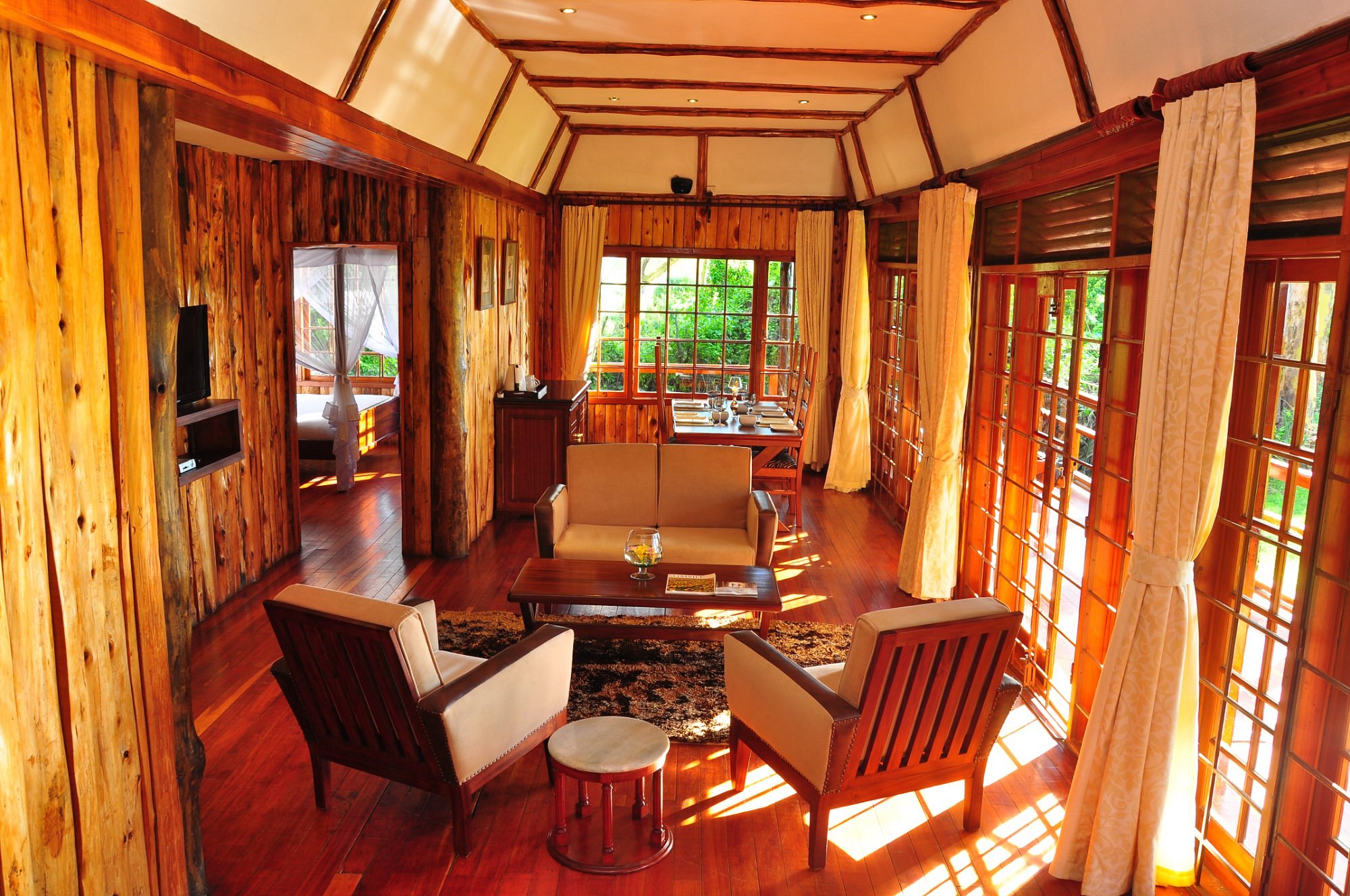 Muthu Lake Naivasha Country Club image 2