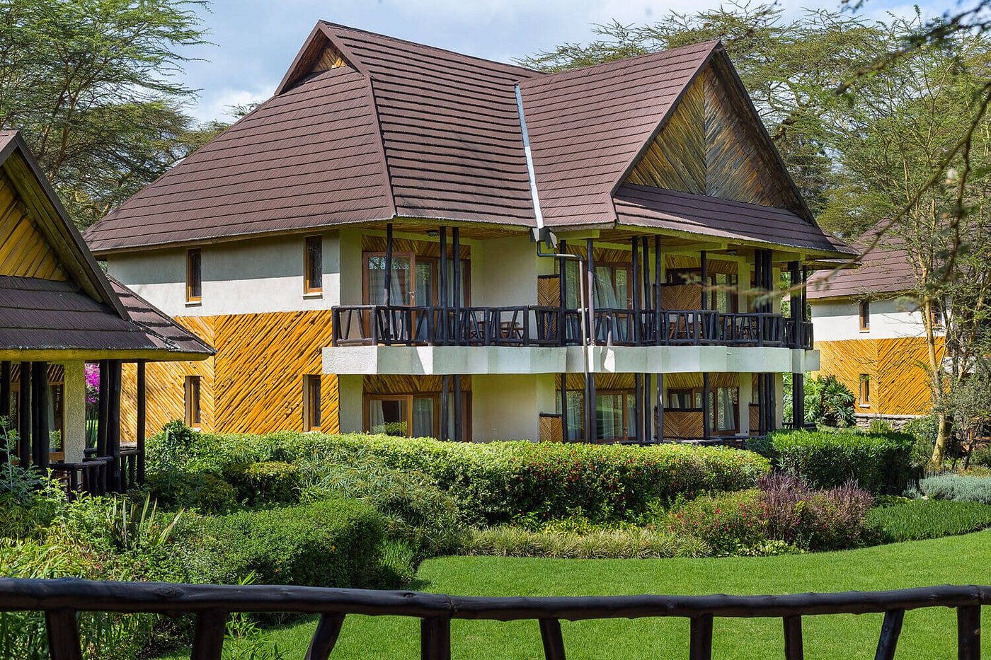 Sawela Lodge