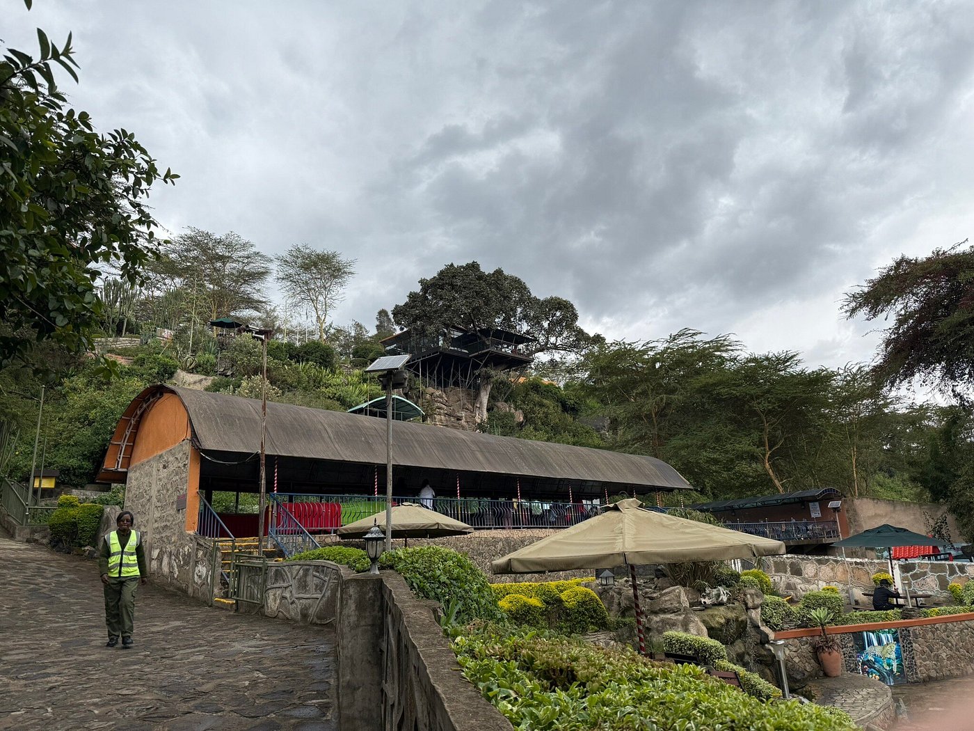 Panorama Park Hotel image 3
