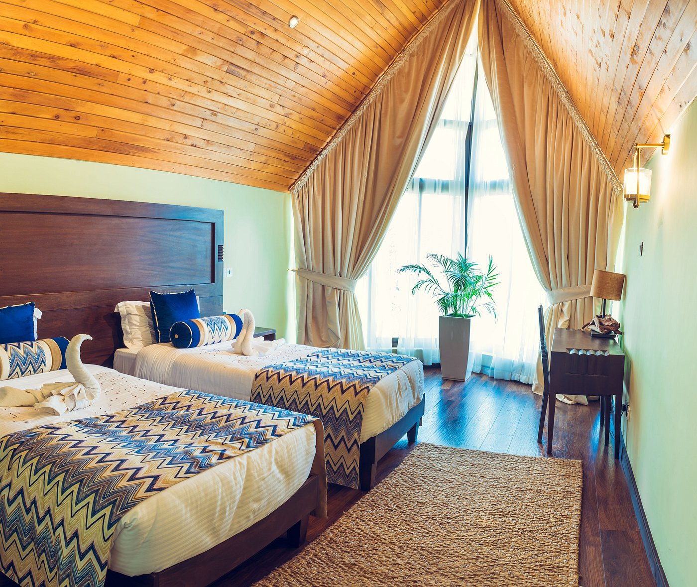 Osotua Luxury Resort image 3