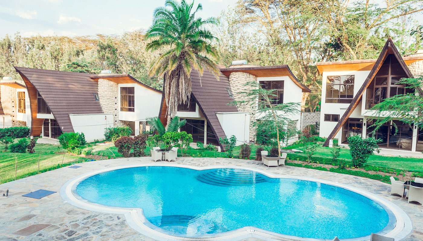 Osotua Luxury Resort