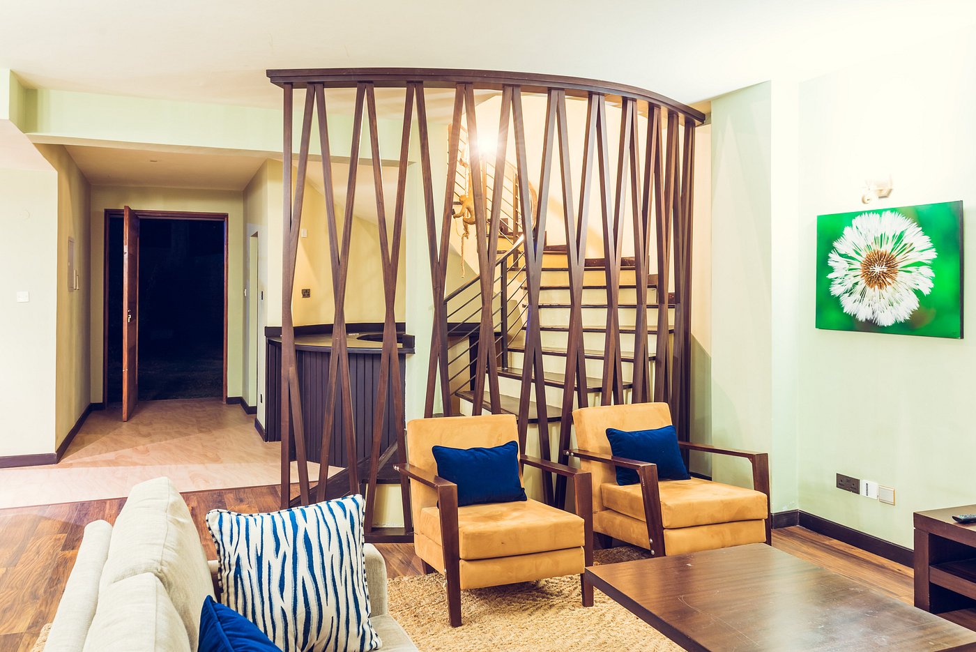Osotua Luxury Resort image 2