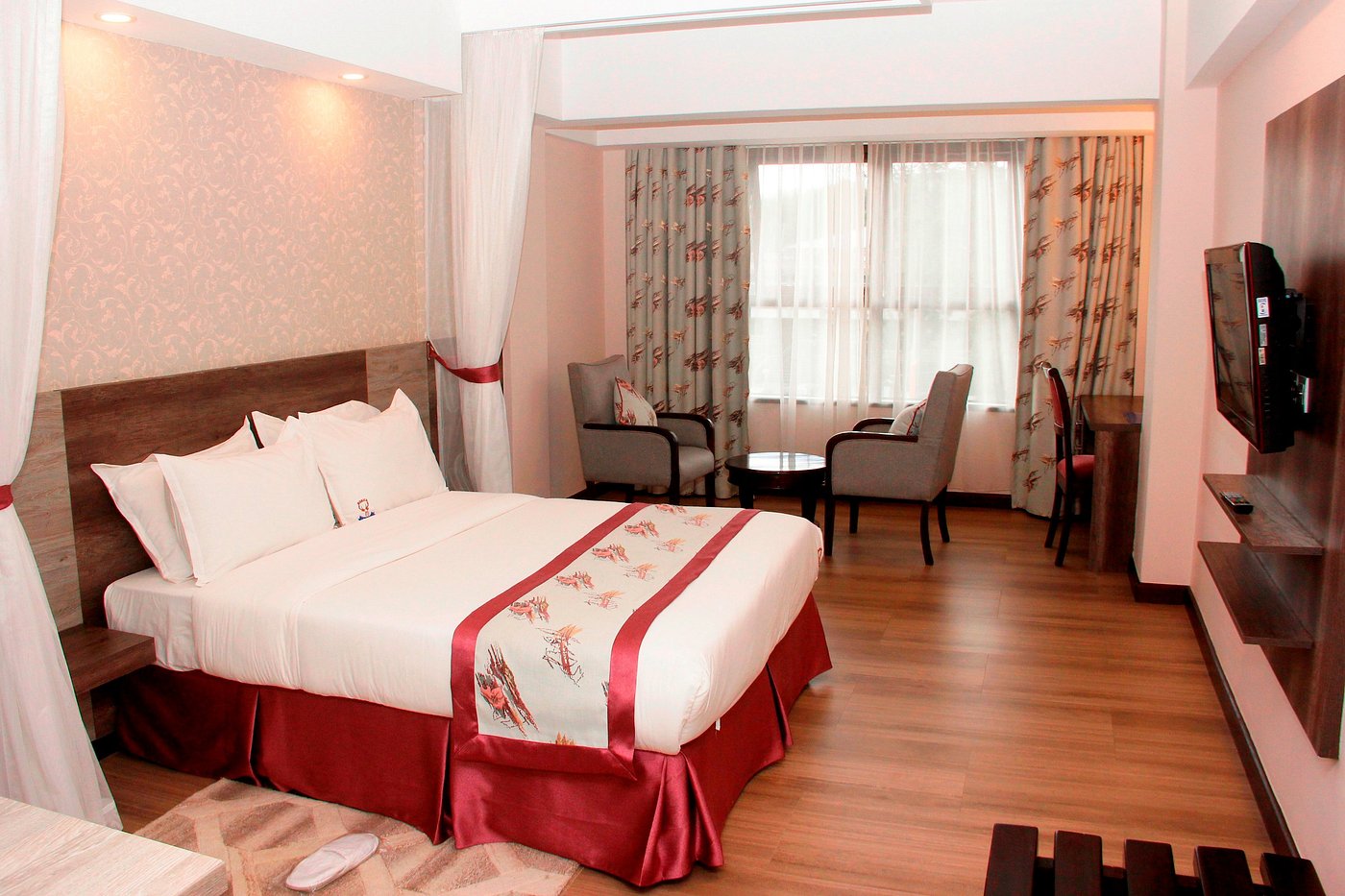 Merica Hotel Nakuru image 1